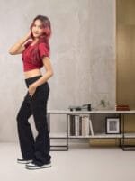 Boot Cut Women's - Image 10