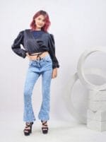 Girls Premium Jeans - Image 8