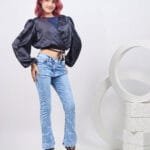Girls Premium Jeans