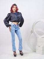 Girls Premium Jeans