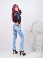 Girls Premium Jeans - Image 3