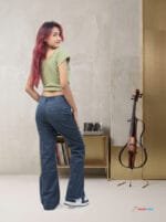 Boot Cut Women's - Image 2