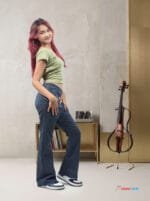 Boot Cut Women's - Image 3