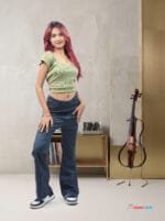 Boot Cut Women's - Image 4