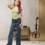 Boot Cut Women's