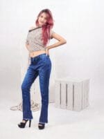 Boot Curt Jeans Women's - Image 2