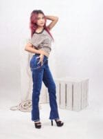 Boot Curt Jeans Women's - Image 3