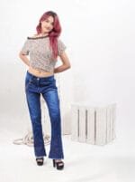 Boot Curt Jeans Women's - Image 4