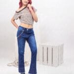 Boot Curt Jeans Women's