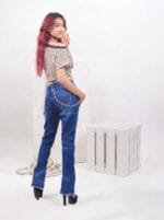Boot Curt Jeans Women's - Image 6