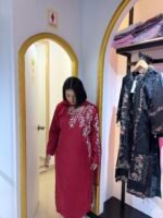 Cw Premium Three Piece Pink - Image 3
