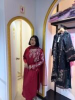 Cw Premium Three Piece Pink - Image 2