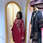 Cw Premium Three Piece Pink